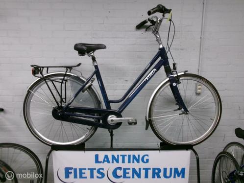 Stella VICENZA   52   CM., Fietsen en Brommers, Fietsen | Dames | Damesfietsen, Gebruikt, Overige merken, 53 tot 56 cm