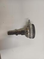 Deuvel - spijker rammer, Ophalen of Verzenden, Gebruikt