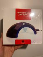 Red Carpet Manicure LED Licht - Nieuwstaat, Ophalen of Verzenden, Zo goed als nieuw