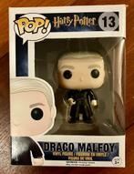 Funko Pops Harry Potter, Ophalen of Verzenden, Zo goed als nieuw