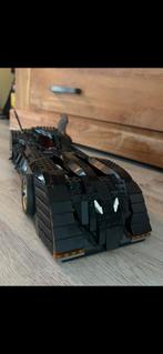 Lego 7784 Batmobile, Kinderen en Baby's, Speelgoed | Duplo en Lego, Ophalen of Verzenden, Zo goed als nieuw