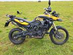 BMW F800GS / F 800 GS  / F800 GS off/on road, Toermotor, Particulier, 2 cilinders, 800 cc