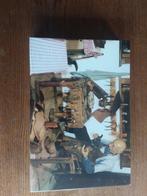 Puzzel van een schoenmaker 750 stukjes nog nieuw in plastic, Ophalen, 500 t/m 1500 stukjes, Zo goed als nieuw