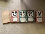 Jip en Janneke Boeken - Complete Serie?, Verzenden, Gelezen, Fictie algemeen