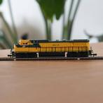 Bachmann GE Dasg Wide Cab I incl. OVP, Hobby en Vrije tijd, Overige merken, Gelijkstroom, Wagon, Ophalen of Verzenden