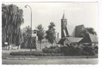 2 ansichten Veenendaal, omstreeks 1960, Ophalen of Verzenden, 1940 tot 1960, Gelopen, Gelderland