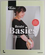 La Maison Victor: Beste Basics., Hobby en Vrije tijd, Kledingpatronen, Ophalen of Verzenden, Zo goed als nieuw