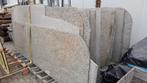 Graniet plaat, Doe-het-zelf en Verbouw, Platen en Panelen, Nieuw, Overige materialen, Ophalen of Verzenden, 20 tot 50 mm