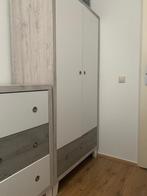 Complete babykamer meubels TWF Brooklyn, Ophalen, Zo goed als nieuw, Jongetje of Meisje