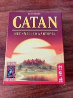 Catan Het Snelle Kaartspel - Nieuw!, Een of twee spelers, Ophalen of Verzenden, Nieuw