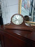 Vintage pendule, tafelklok, Antiek en Kunst, Antiek | Klokken, Ophalen