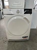 Keurige Aeg 6000 serie condens droger 7Kg Garantie📞🚚✅, 6 tot 8 kg, Anti-kreukfase, Ophalen of Verzenden, Zo goed als nieuw