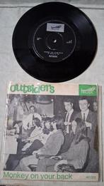 Outsiders, Gebruikt, Verzenden, 7 inch, Single