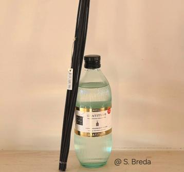 Rituals 500 ml Navulling Geurstokjes | Gratitude | Refill  beschikbaar voor biedingen