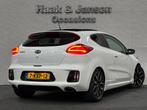 Kia Pro_cee'd 1.6 GT First Edition 411/500 Pano Clima Camera, Voorwielaandrijving, Gebruikt, 4 cilinders, Alcantara