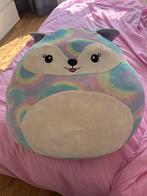 Squishmallow - xxl rond de 70cm lang, Ophalen, Gebruikt, Overige typen