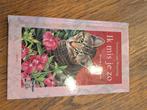 boek ik mis je zo gaat over katten die overleden zijn, Ophalen of Verzenden, Gelezen