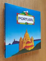 retro henzo landen foto album portugal klein formaat, Ophalen of Verzenden, Zo goed als nieuw, Fotoalbum
