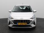 Hyundai i10 1.0 Comfort | Airco | Cruise Control | Elektrisc, Auto's, Voorwielaandrijving, 12 maanden, Stof, Gebruikt