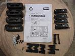 Thule XT kit 3117, Ophalen of Verzenden, Gebruikt
