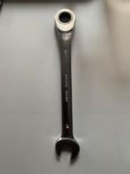 Ratel sleutel ringsteek wurth, Ophalen of Verzenden, Zo goed als nieuw