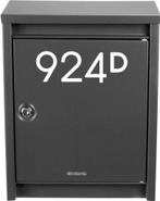 Cijfers / Letters voor huisnummer, brievenbus kliko etc., Huis en Inrichting, Verzenden, Nieuw