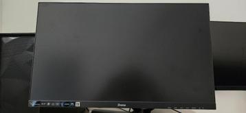 Iiyama ProLite XUB2492HSN-B1 Zwart Monitor beschikbaar voor biedingen