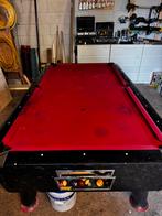 SAM pooltafel 8ft, Sport en Fitness, Biljarten en Poolen, Ophalen, Gebruikt, Pooltafel