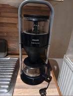 Philips Café Gourmet koffiezetapparaat, Ophalen of Verzenden, Gebruikt, Koffiemachine, Gemalen koffie