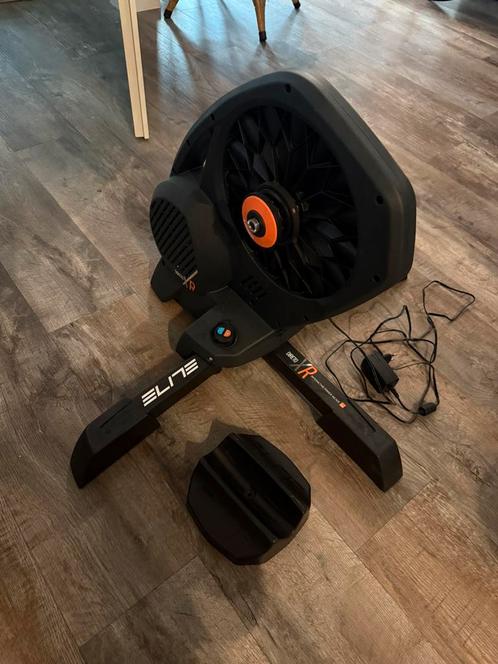 Elite Direto XR Zwift Click & Cog Fietstrainer, Sport en Fitness, Wielrennen, Zo goed als nieuw, Overige typen, Ophalen of Verzenden