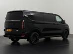 Ford Transit Custom 2.0TDCI Lang Raptor Sport | Cognac Leder, Auto's, Voorwielaandrijving, 4 cilinders, 150 pk, 2500 kg
