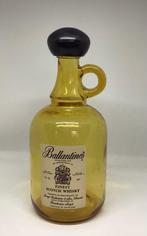 Ballantines finest scotch whisky  kruik, Verzamelen, Glas en Borrelglaasjes, Overige typen, Ophalen of Verzenden, Zo goed als nieuw