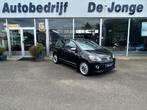 Volkswagen up! Black high Up! (bj 2012), Up!, 840 kg, Zwart, Origineel Nederlands
