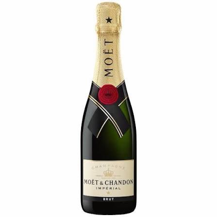 Moët chandon brut inperial, Ophalen of Verzenden, Nieuw, Frankrijk, Champagne