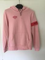 Roze hoodie black Bananas maat 164, Ophalen of Verzenden, Gebruikt, Meisje, Trui of Vest
