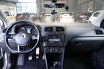 Volkswagen Polo 1.2 TSI Highline | CRUISE | AIRCO | PDC | EL, Gebruikt, Euro 6, 4 cilinders, Wit