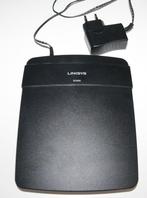 Linksys E1200 router, Ophalen of Verzenden, Zo goed als nieuw, Router