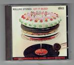 Rolling Stones - Let it bleed - cd, Ophalen of Verzenden, 1960 tot 1980