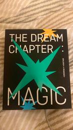 Txt The dream chapter magic volledige album, Cd's en Dvd's, Pop, Ophalen of Verzenden, Nieuw in verpakking