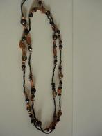 ketting, Ophalen of Verzenden, Zo goed als nieuw, Overige materialen