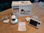 Luvion essential premium digital babymonitor, Ophalen of Verzenden, Zo goed als nieuw, Camera