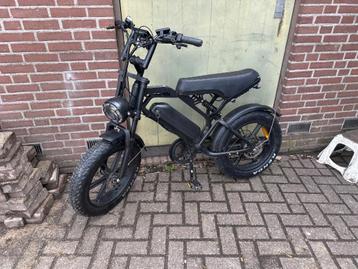 fatbike v20 beschikbaar voor biedingen