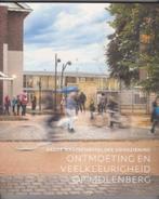 Ontmoetingen en veelkleurigheid op Molenberg, Ophalen of Verzenden, Nieuw, Limburg