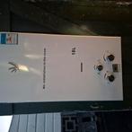 butaan propaan lpg geisers nieuw, Ophalen of Verzenden, Nieuw