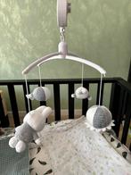 Nijntje muziekmobiel, Kinderen en Baby's, Speelgoed | Babyspeelgoed, Ophalen, Zo goed als nieuw, Mobiel