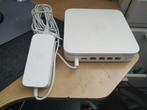 Apple AirPort Extreme Base Station Wireless WiFi Router, Router, Gebruikt, Ophalen of Verzenden, Aplle