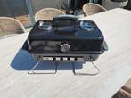grill guru camping bbq, Tuin en Terras, Ophalen of Verzenden, Gebruikt, Grill guru