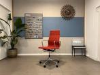Vitra | Eames | EA 119 | Oranje Hopsak | 1x, Vitra, Gebruikt, -, -