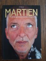 Martien & Erica, Boeken, Biografieën, Gelezen, Jan Dijkgraaf, Ophalen