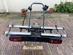 Prima TWINNY load e-BASE, als nieuw, Auto diversen, Fietsendragers, Ophalen, 2 fietsen, Zo goed als nieuw, Trekhaakdrager